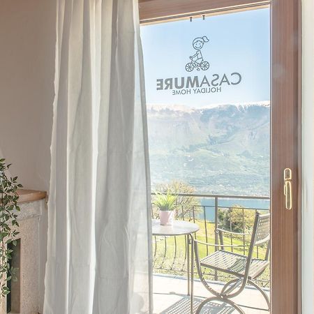 Casa Mure Tremosine 외부 사진