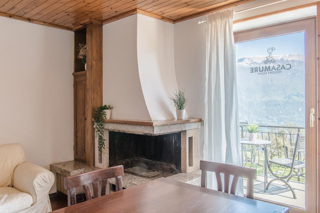 Casa Mure Tremosine 외부 사진