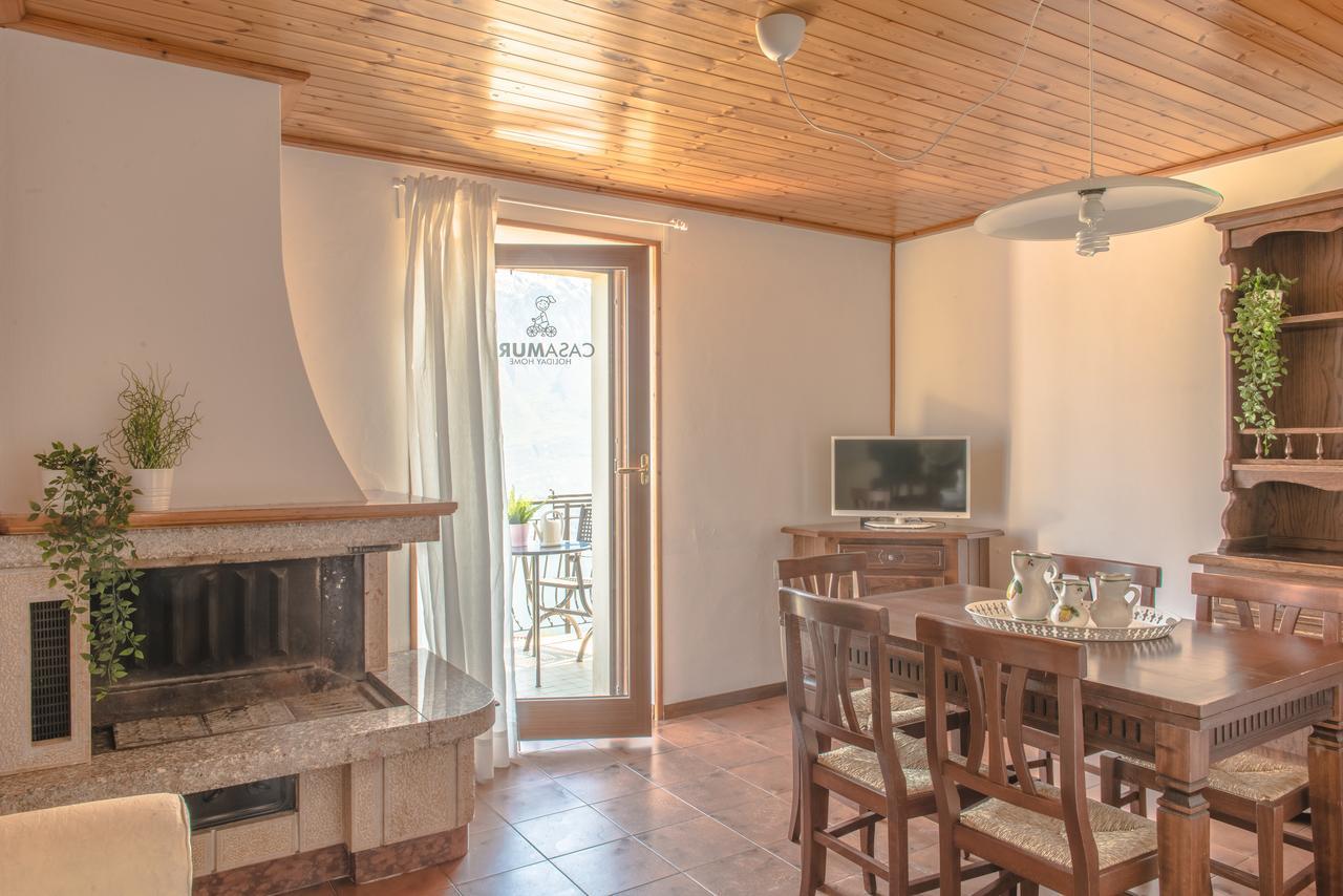 Casa Mure Tremosine 외부 사진