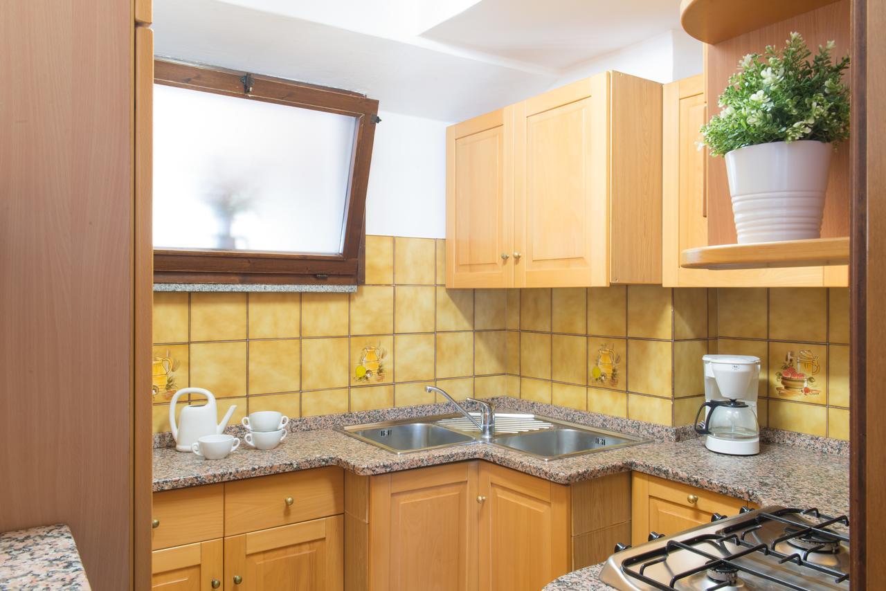 Casa Mure Tremosine 외부 사진
