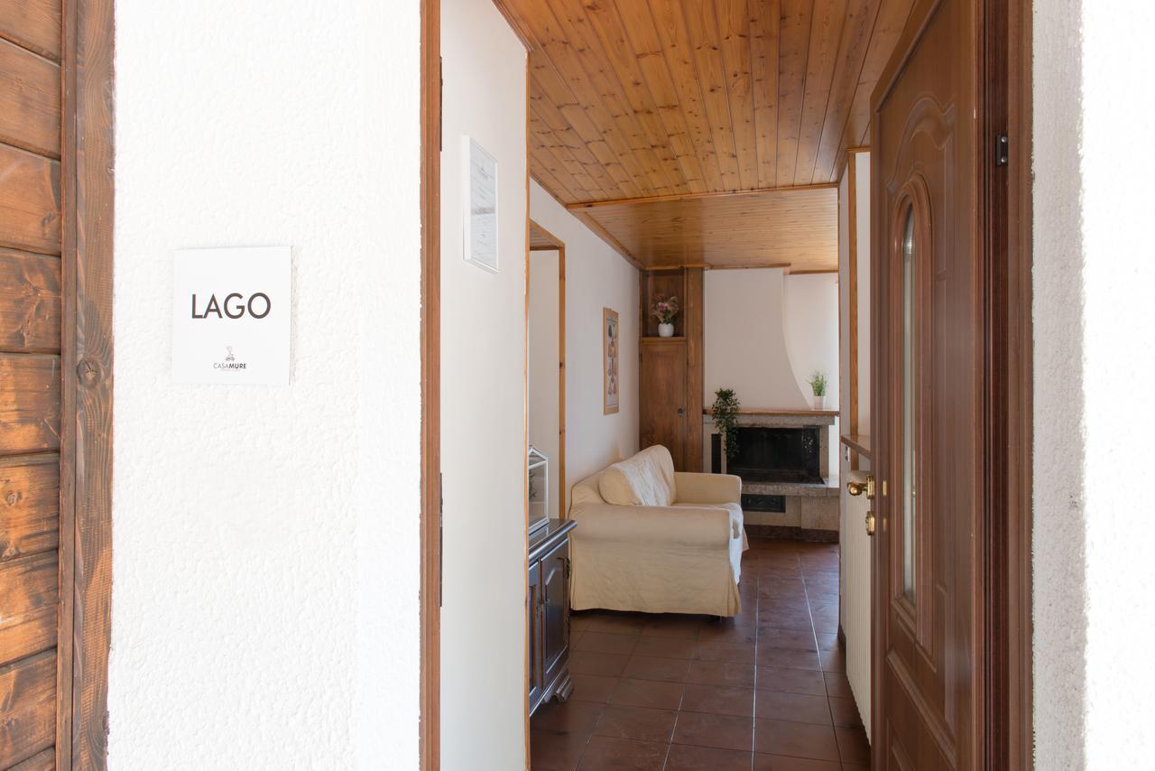 Casa Mure Tremosine 외부 사진