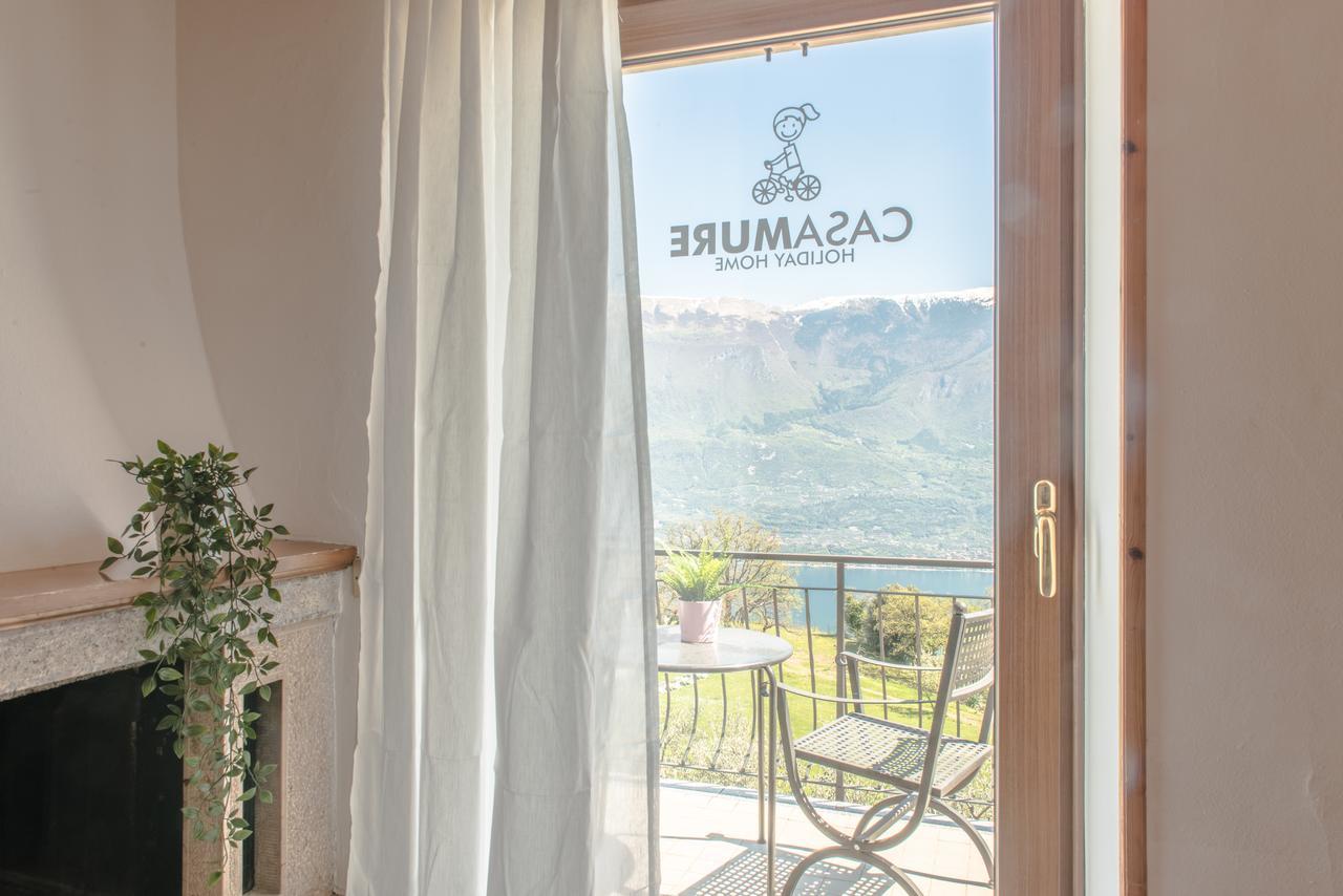 Casa Mure Tremosine 외부 사진