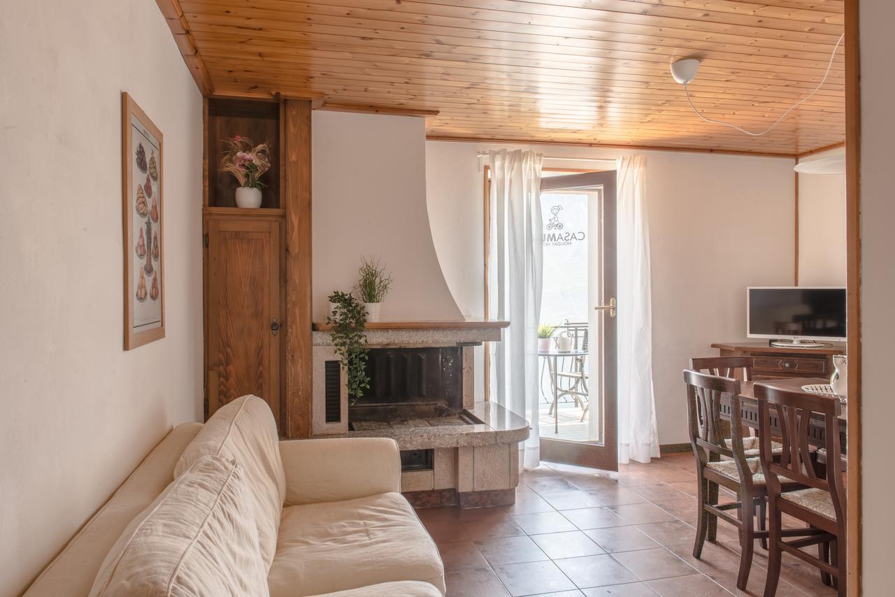 Casa Mure Tremosine 외부 사진