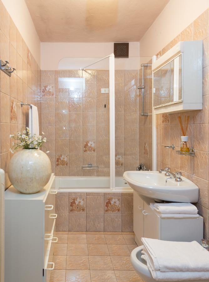 Casa Mure Tremosine 외부 사진