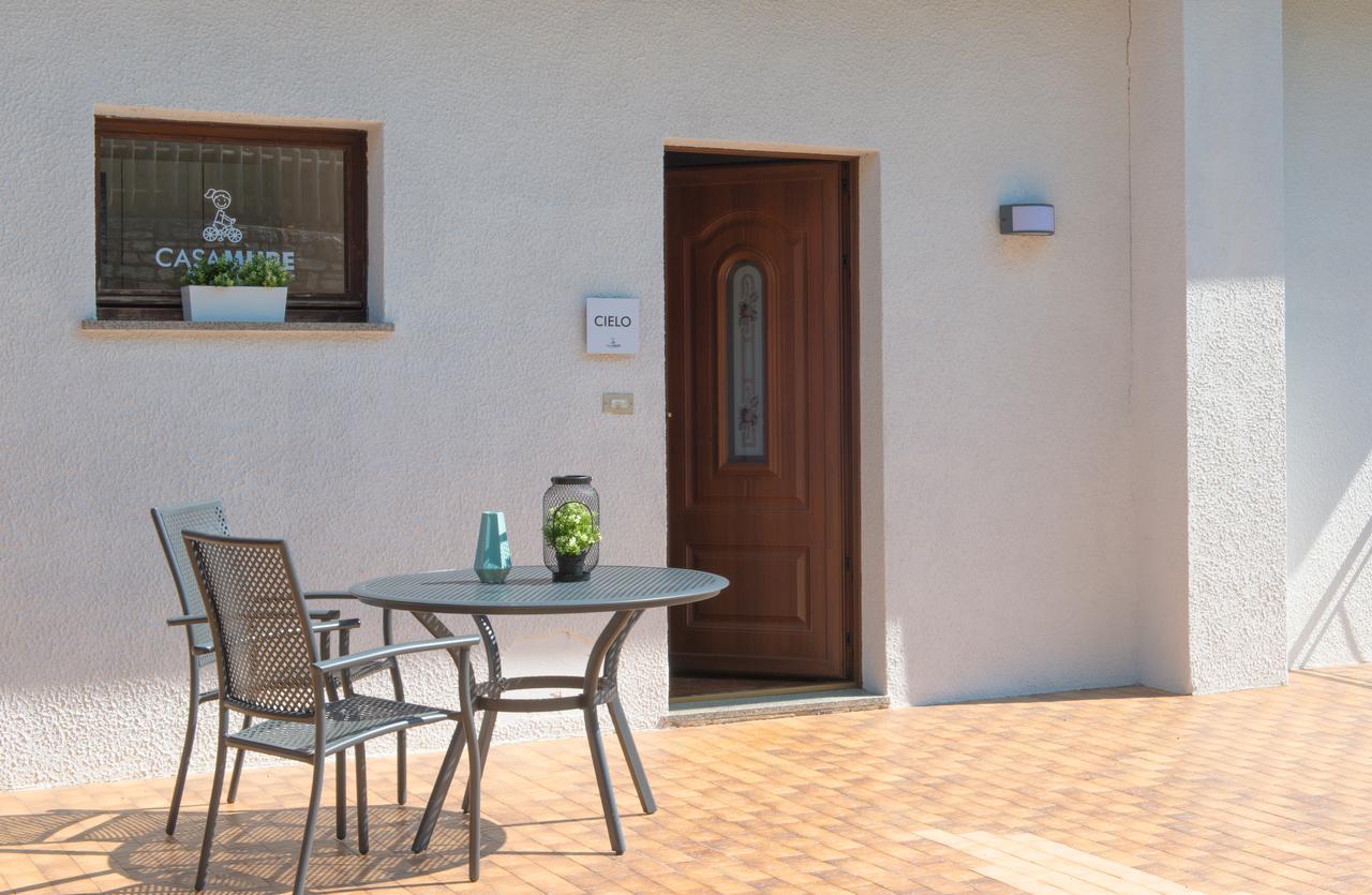 Casa Mure Tremosine 외부 사진