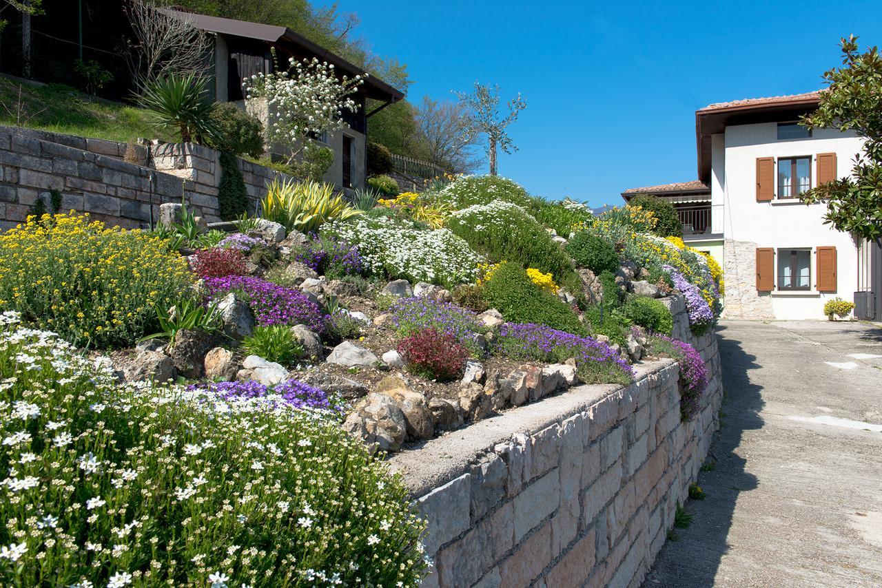 Casa Mure Tremosine 외부 사진