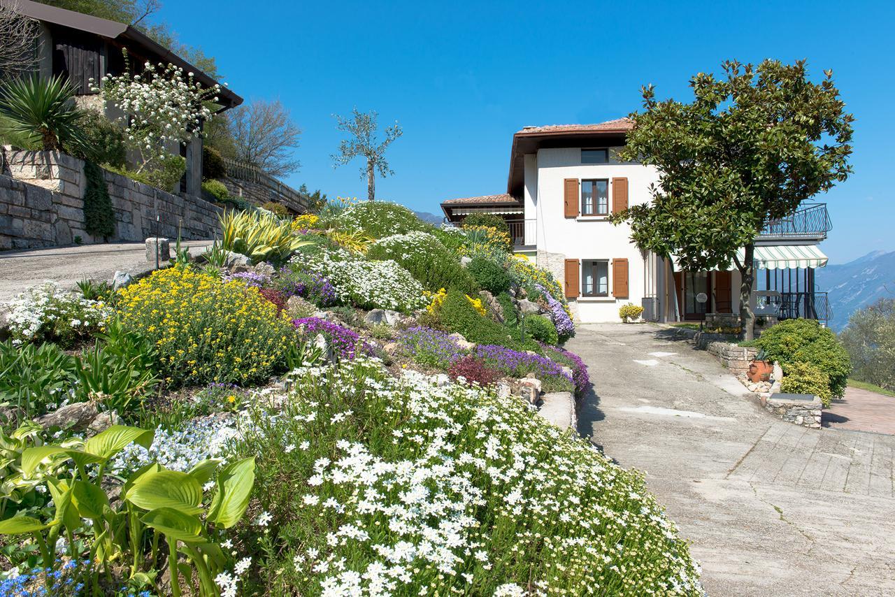 Casa Mure Tremosine 외부 사진