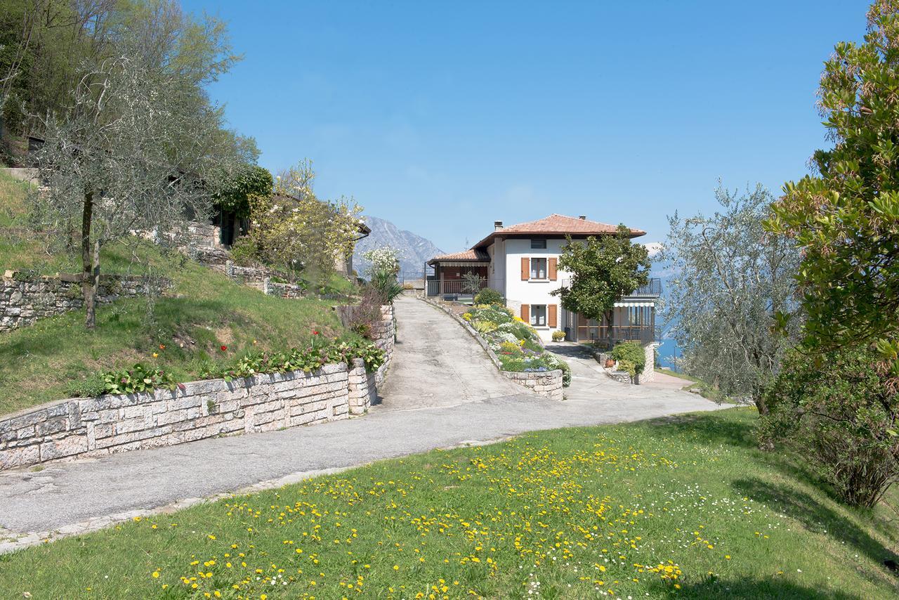 Casa Mure Tremosine 외부 사진