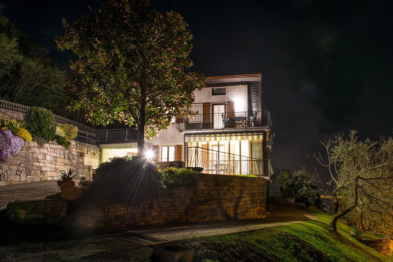 Casa Mure Tremosine 외부 사진